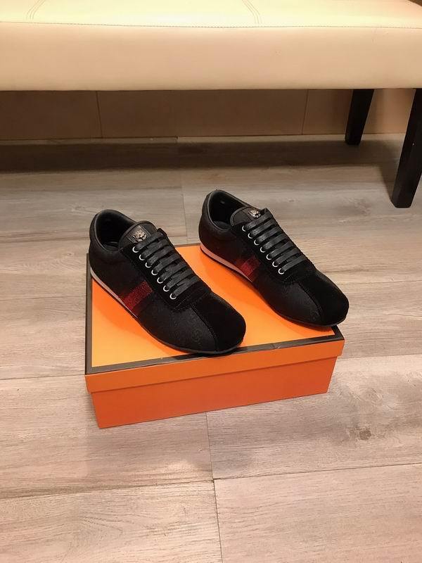 Gucci Men's Shoes 1390